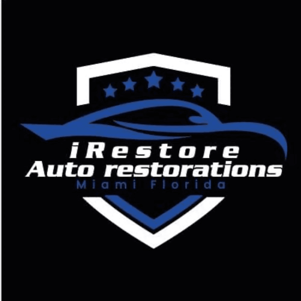 iRestore Auto Body Collision and Paint