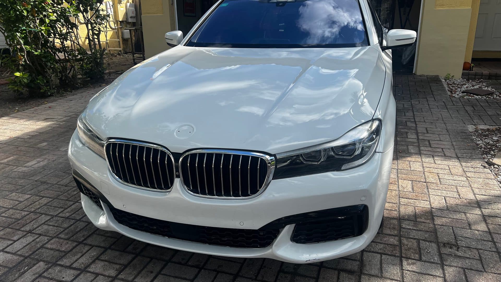 Paint Correction