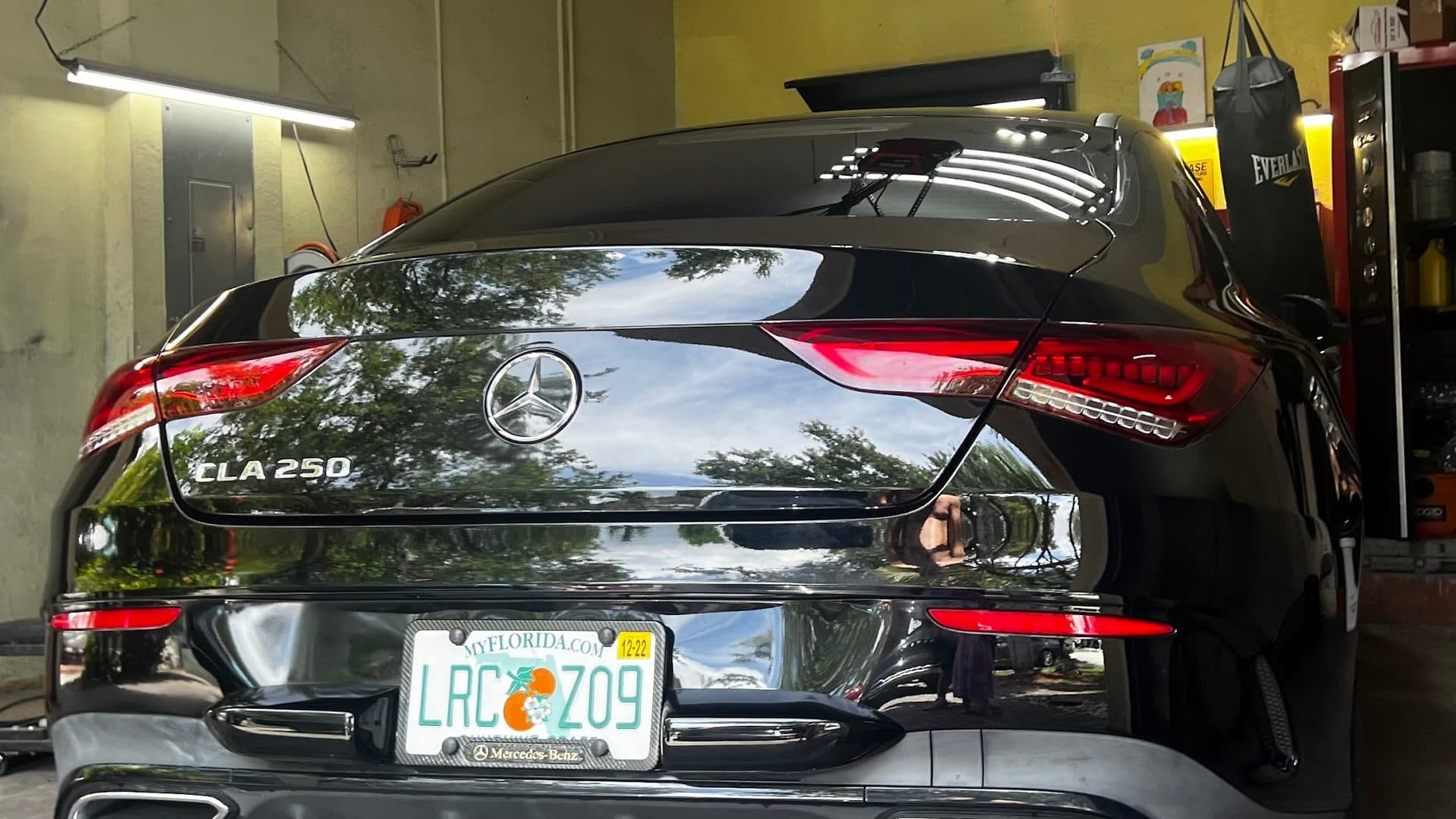 Scratch Repair